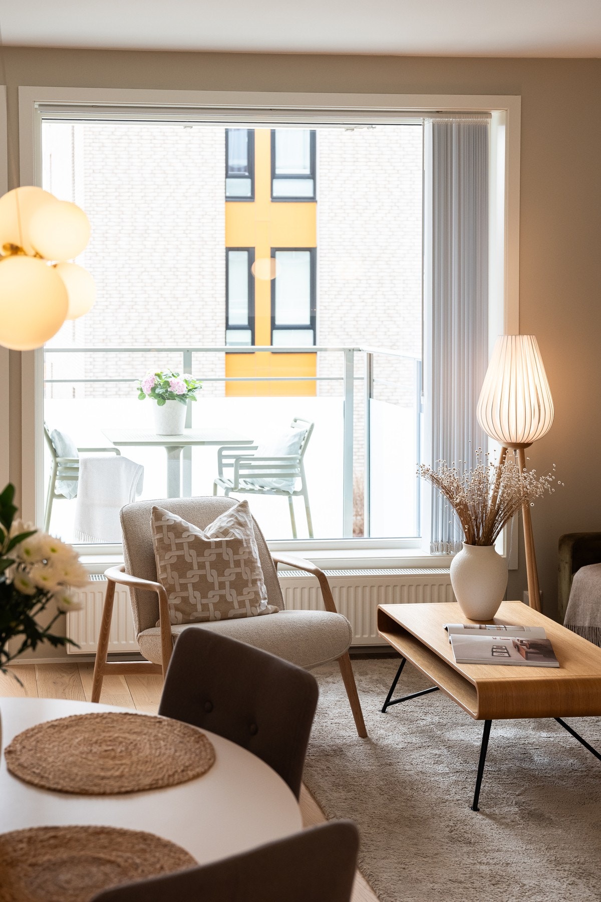 Kom inn og føl deg som hjemme fra første sekund! Galleribilde