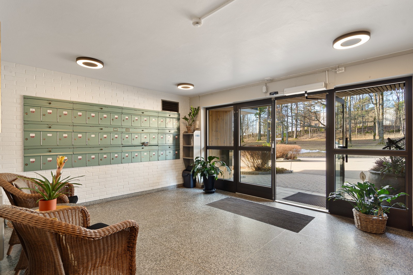Lobby Galleribilde