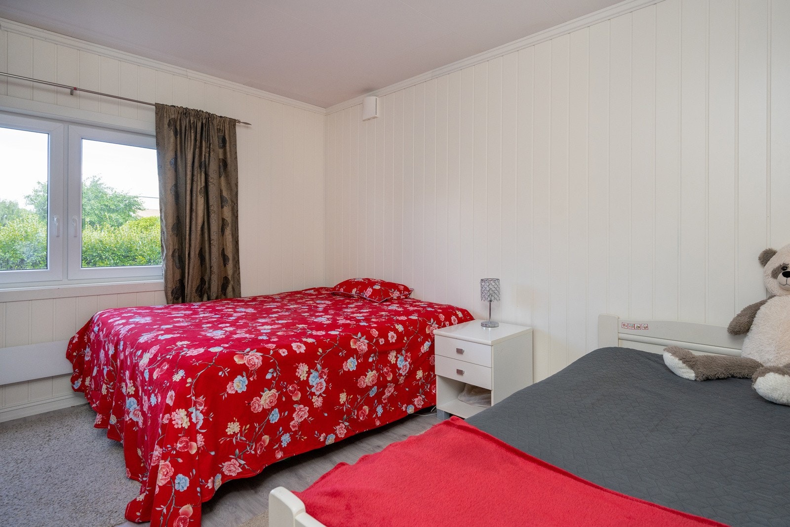 Soverom 2 Galleribilde