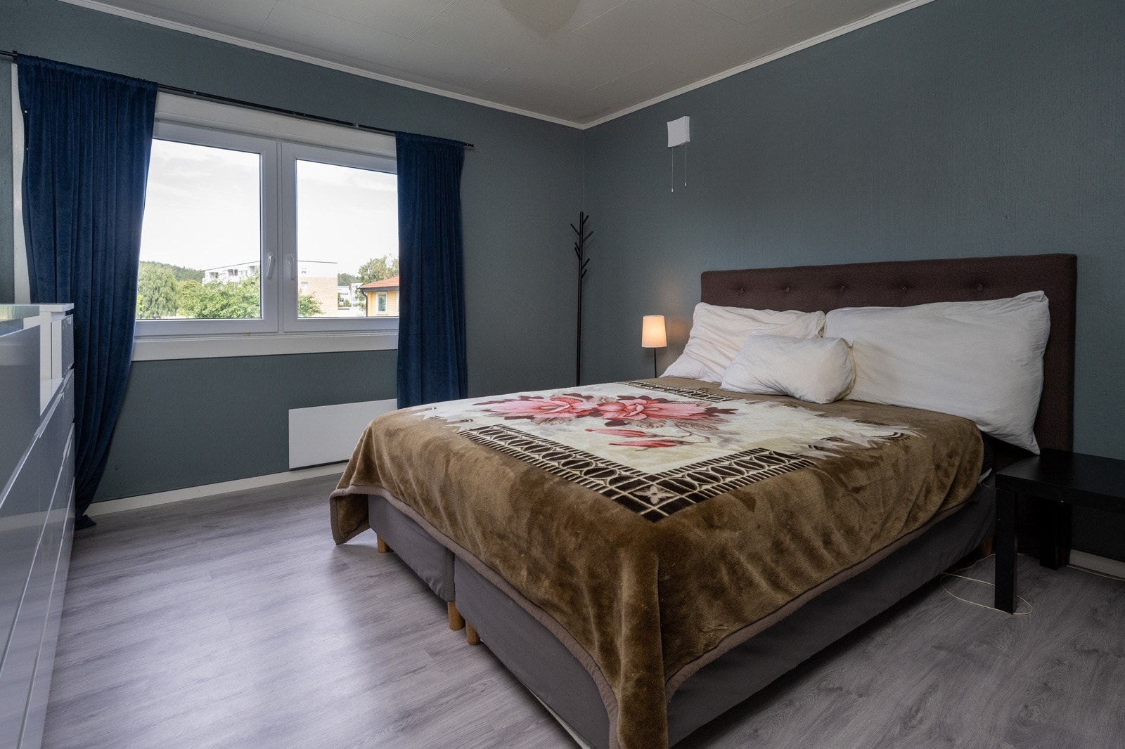 Soverom 3 Galleribilde