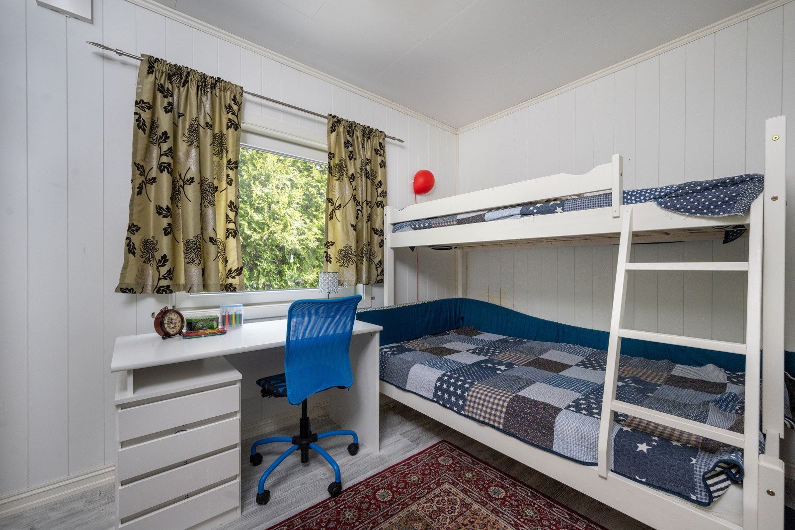 Soverom 1 Galleribilde