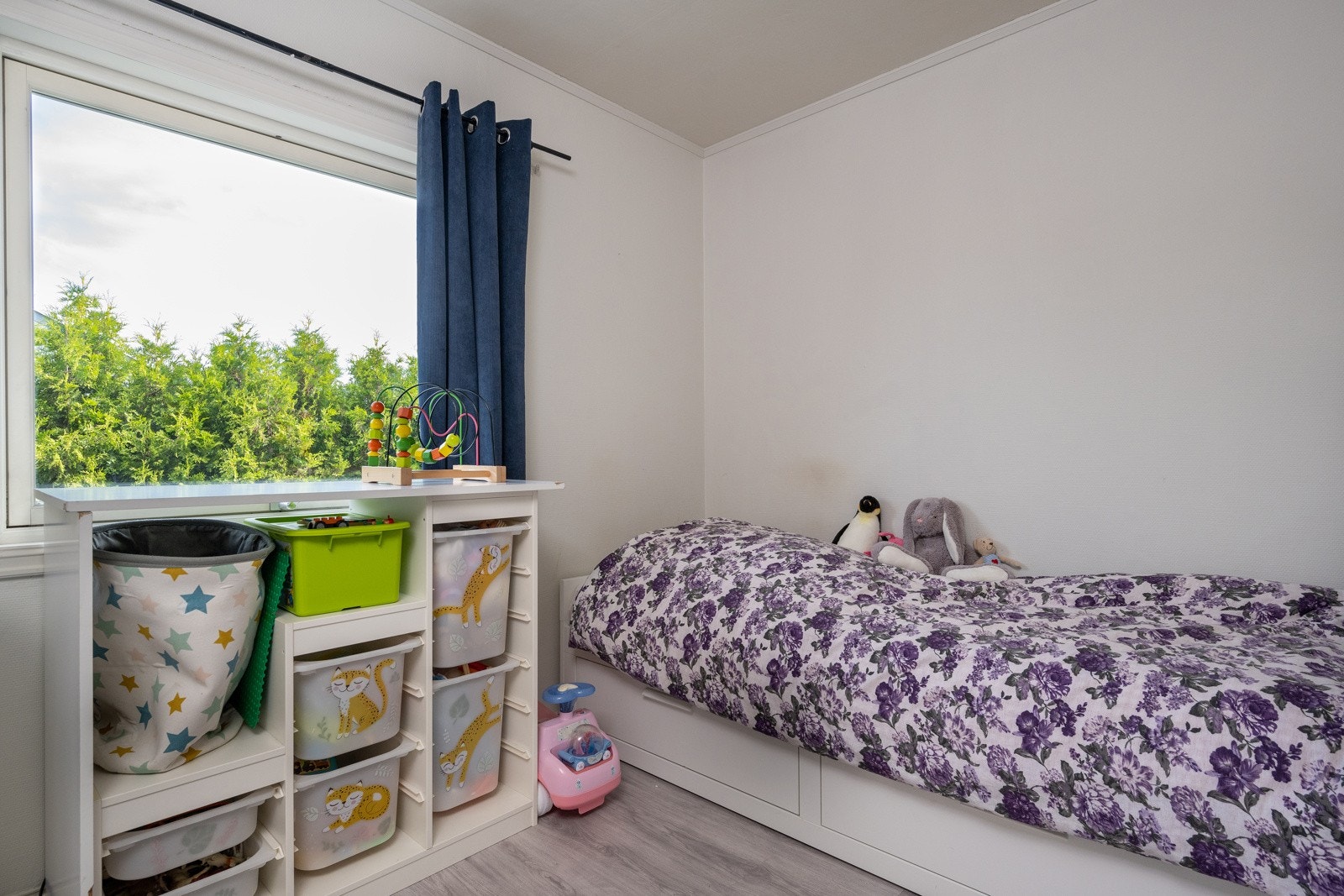 Soverom 4 Galleribilde