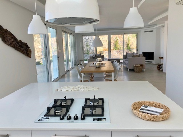 Villa 5 Galleribilde