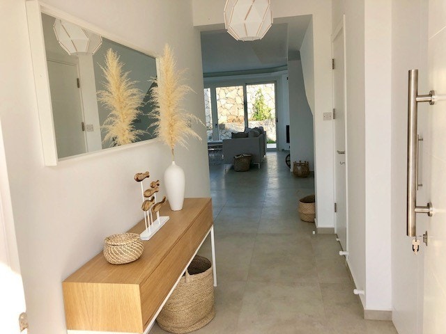 Ankomst Galleribilde