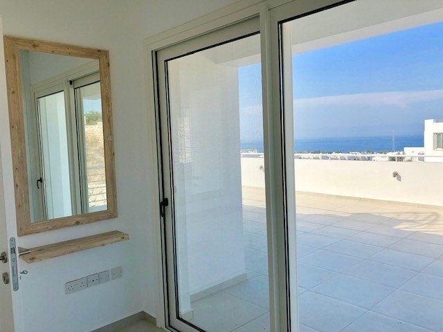 Fint å våkne her Galleribilde