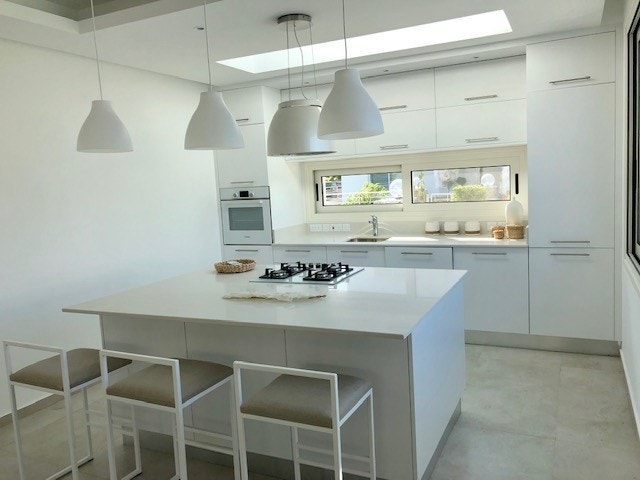 Villa 5 Galleribilde