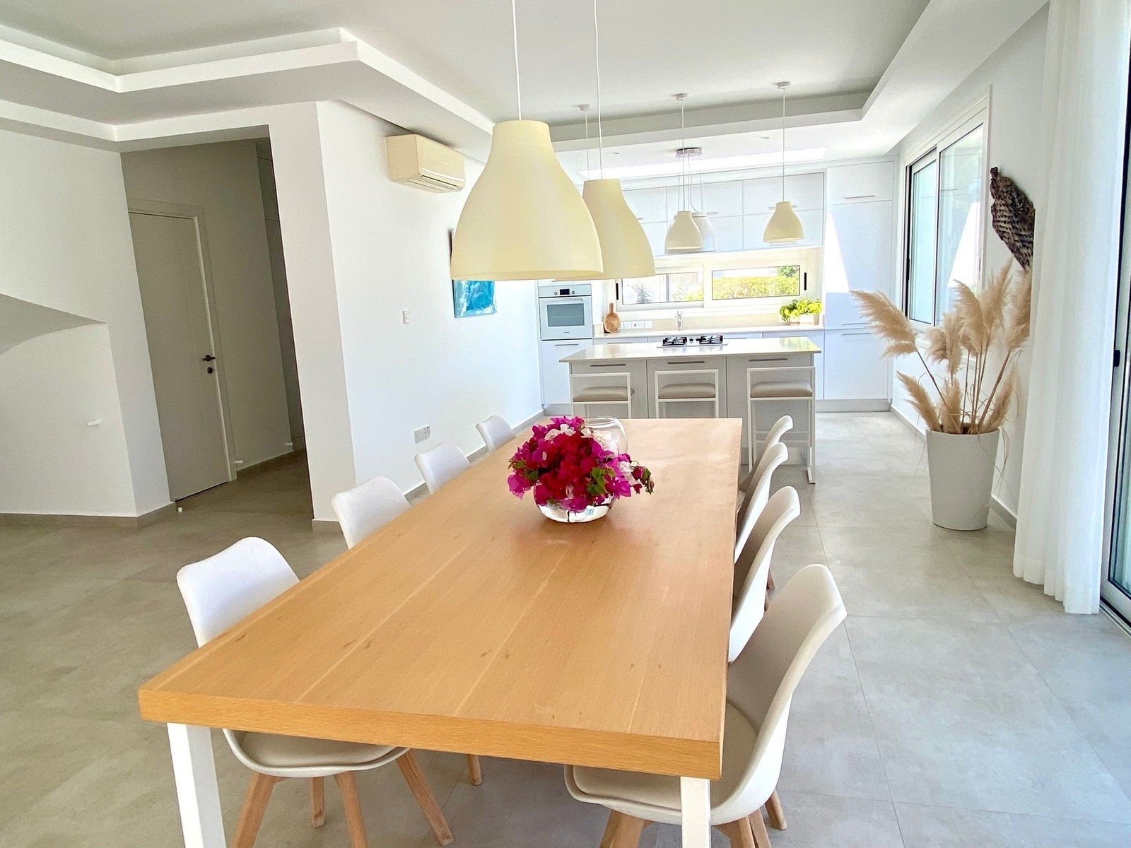 Godt med spiseplass Galleribilde