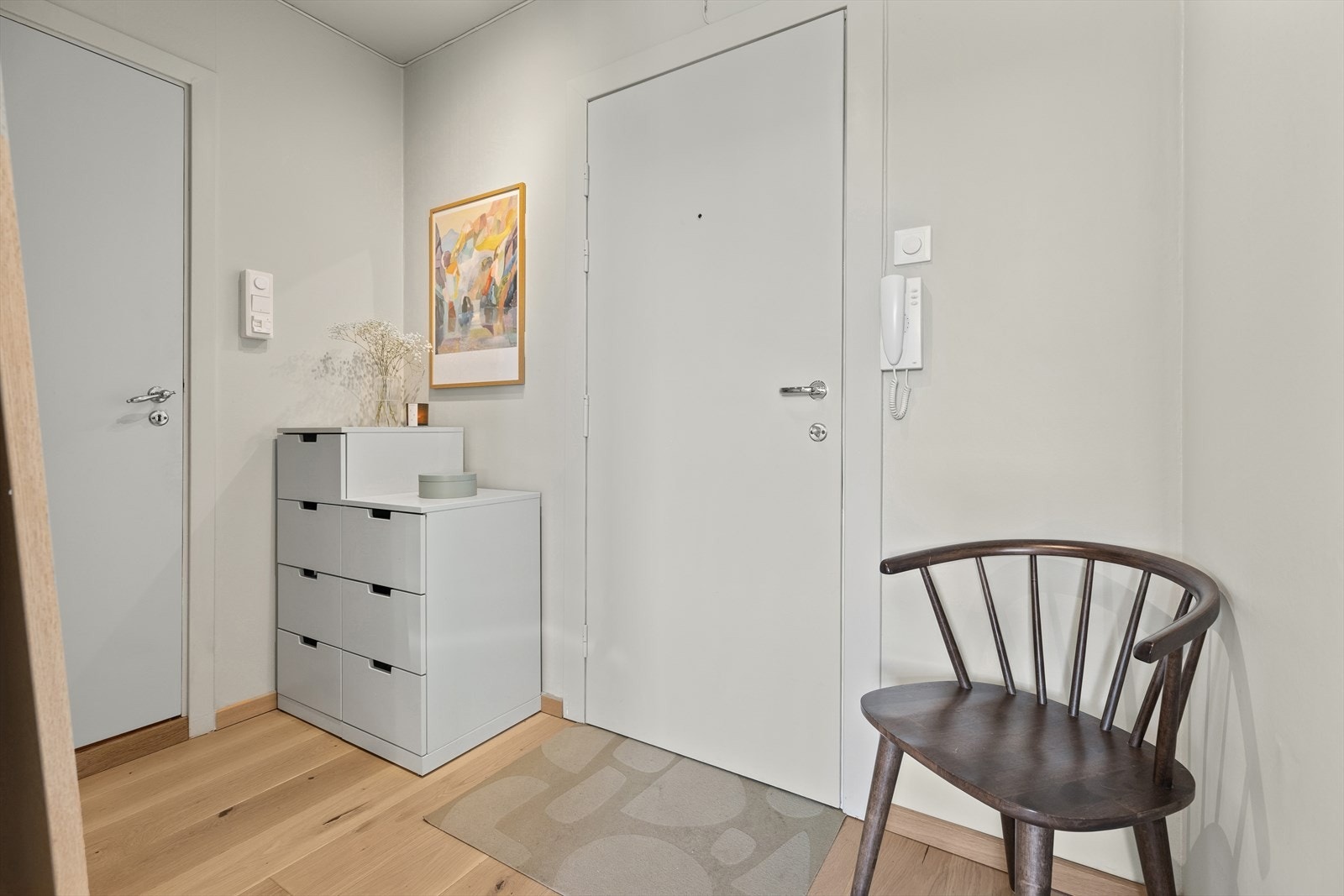 Velkommen inn! Galleribilde