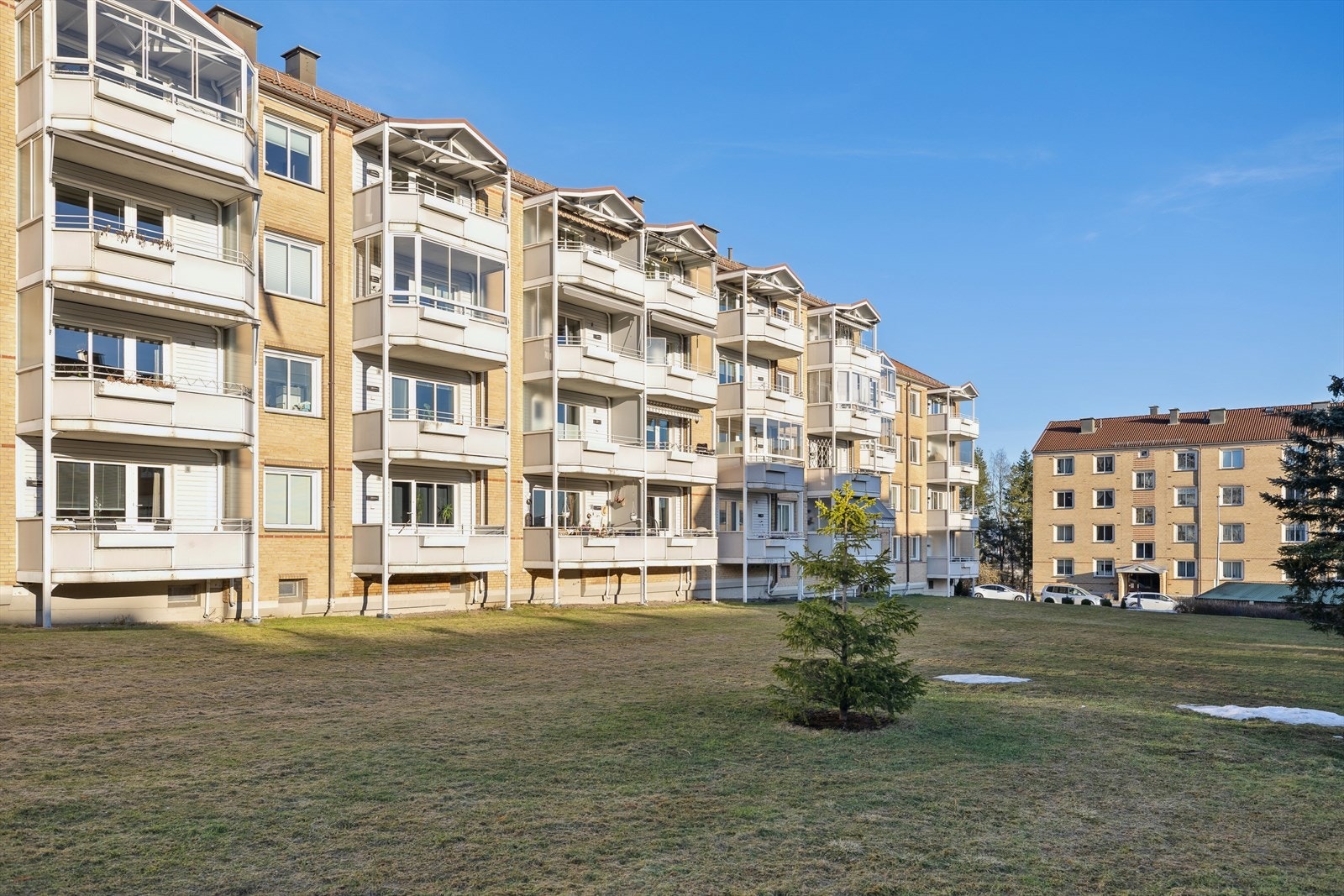 Kort vei til offentlig transport og andre fasiliteter! Galleribilde