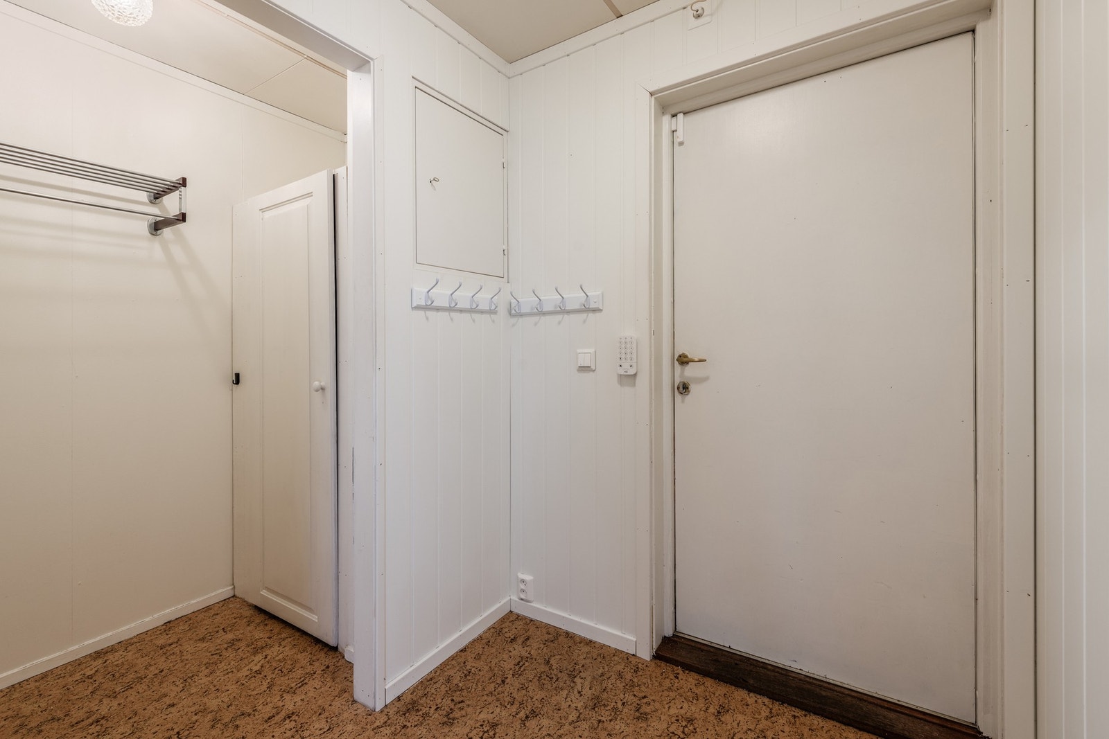 Velkommen inn! Galleribilde