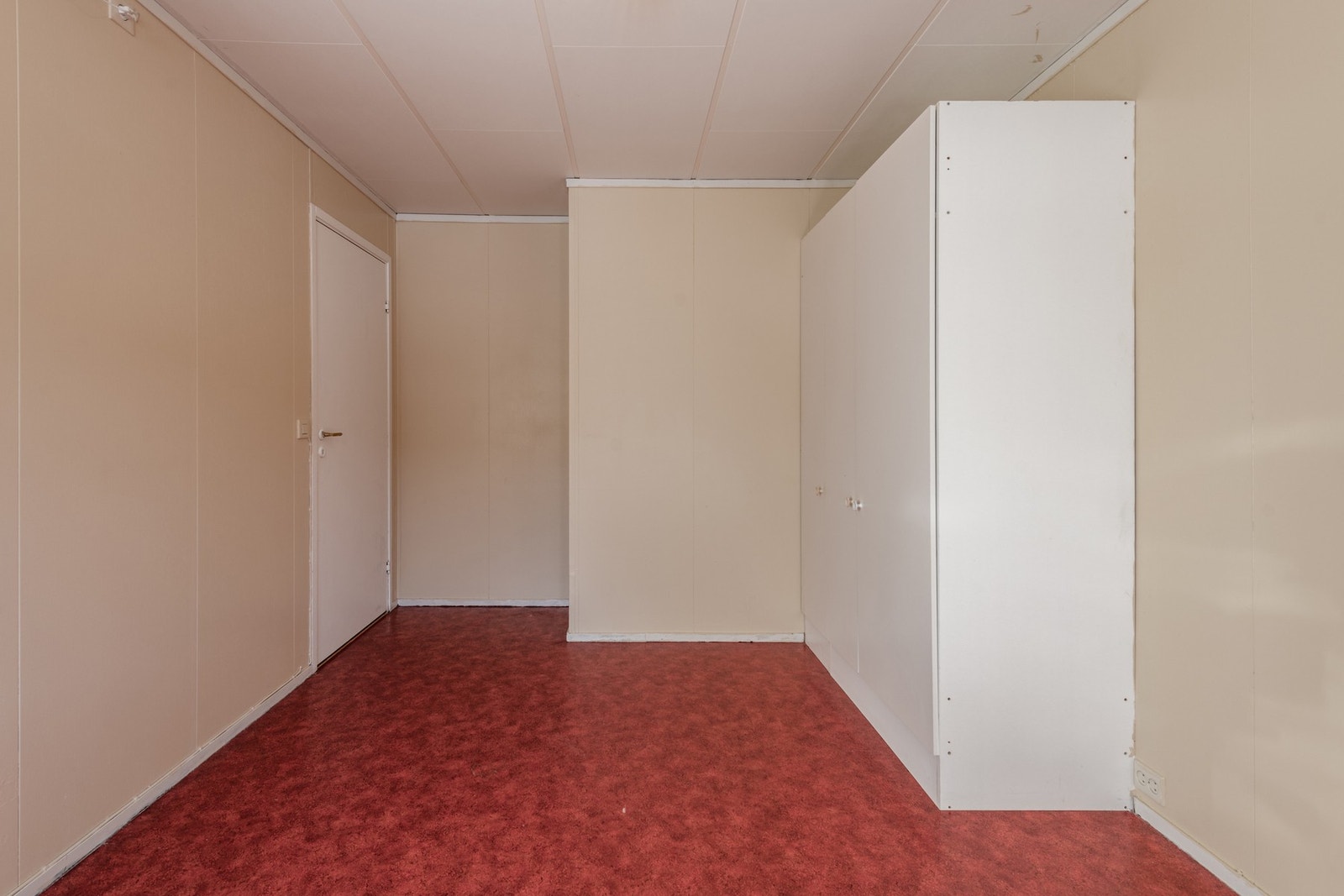 og garderobeskap Galleribilde