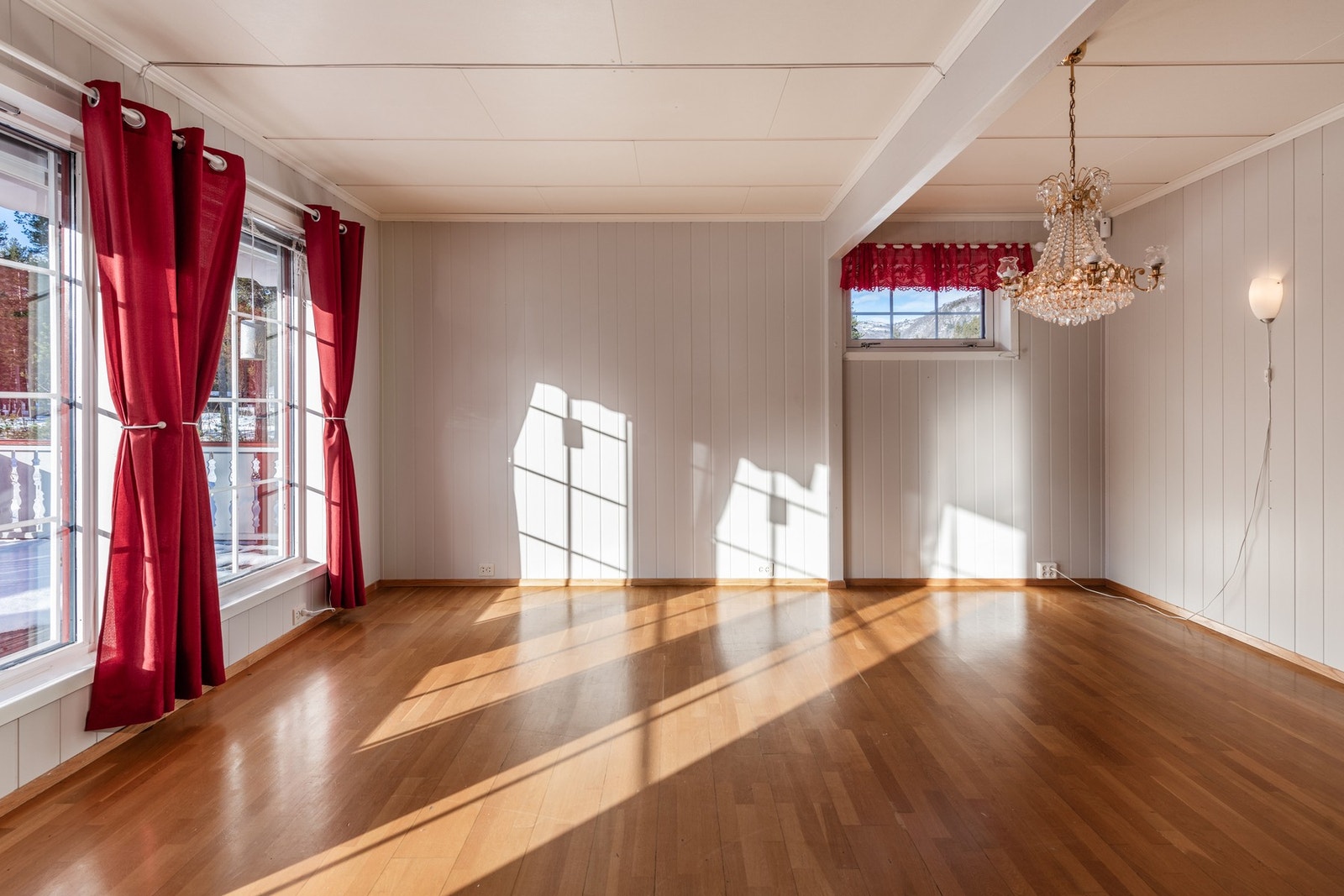 Her er mulighetene mange Galleribilde