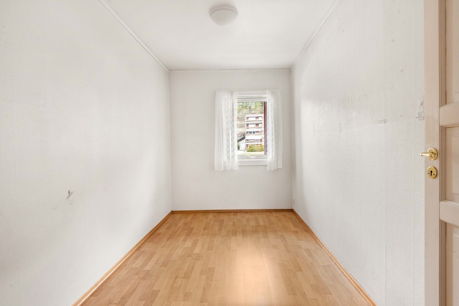 Soverom 2 Galleribilde