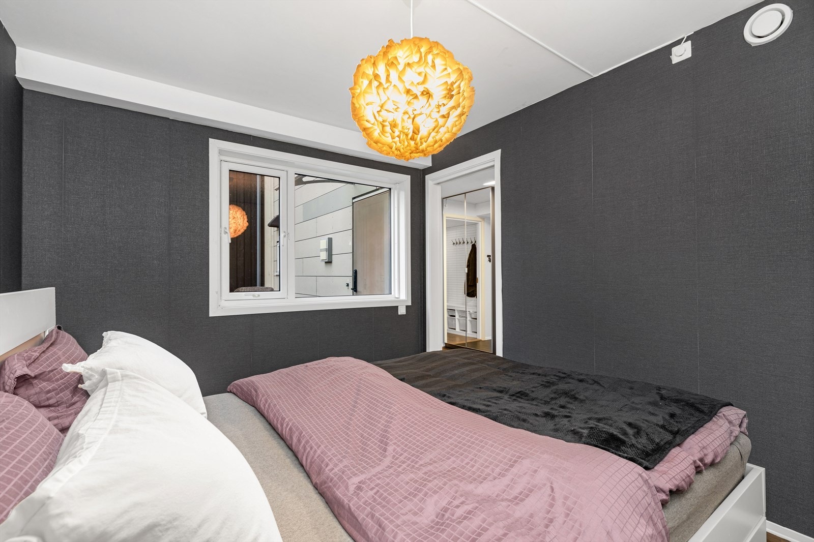 Soverom Galleribilde