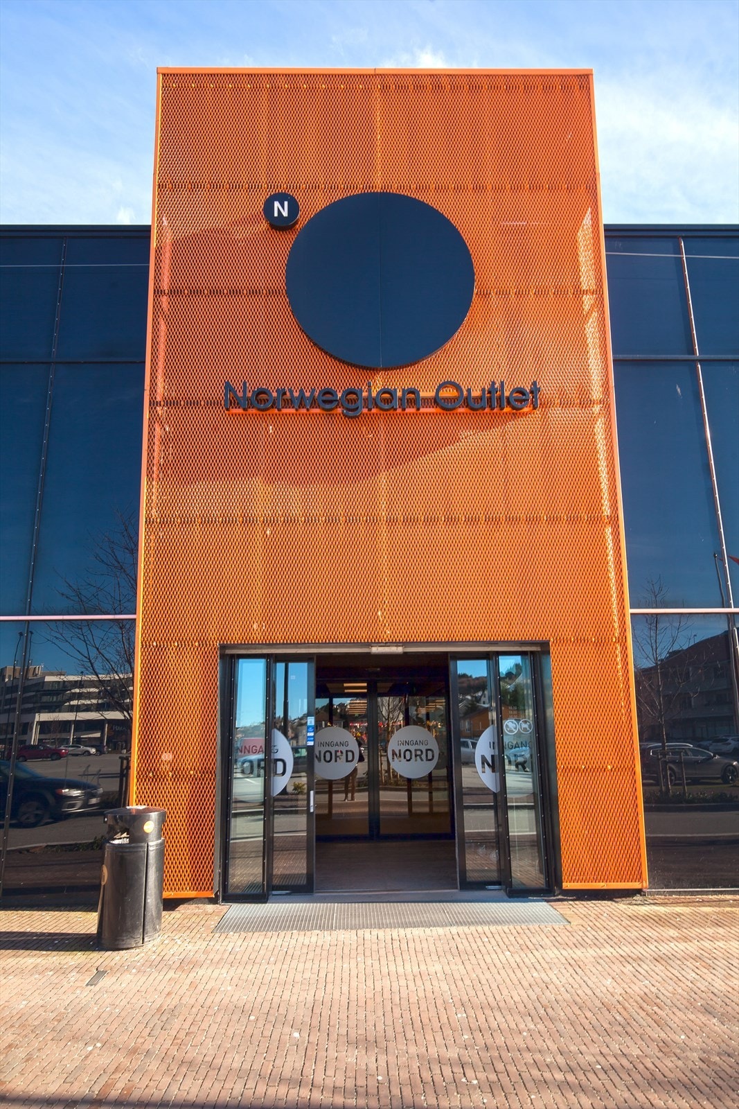 Nærområde Galleribilde