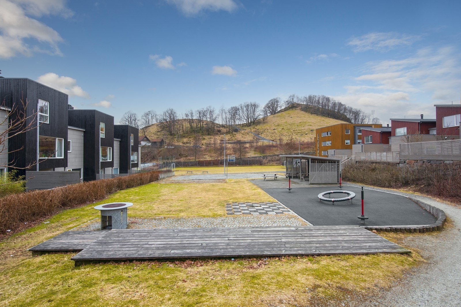 Nærområde Galleribilde