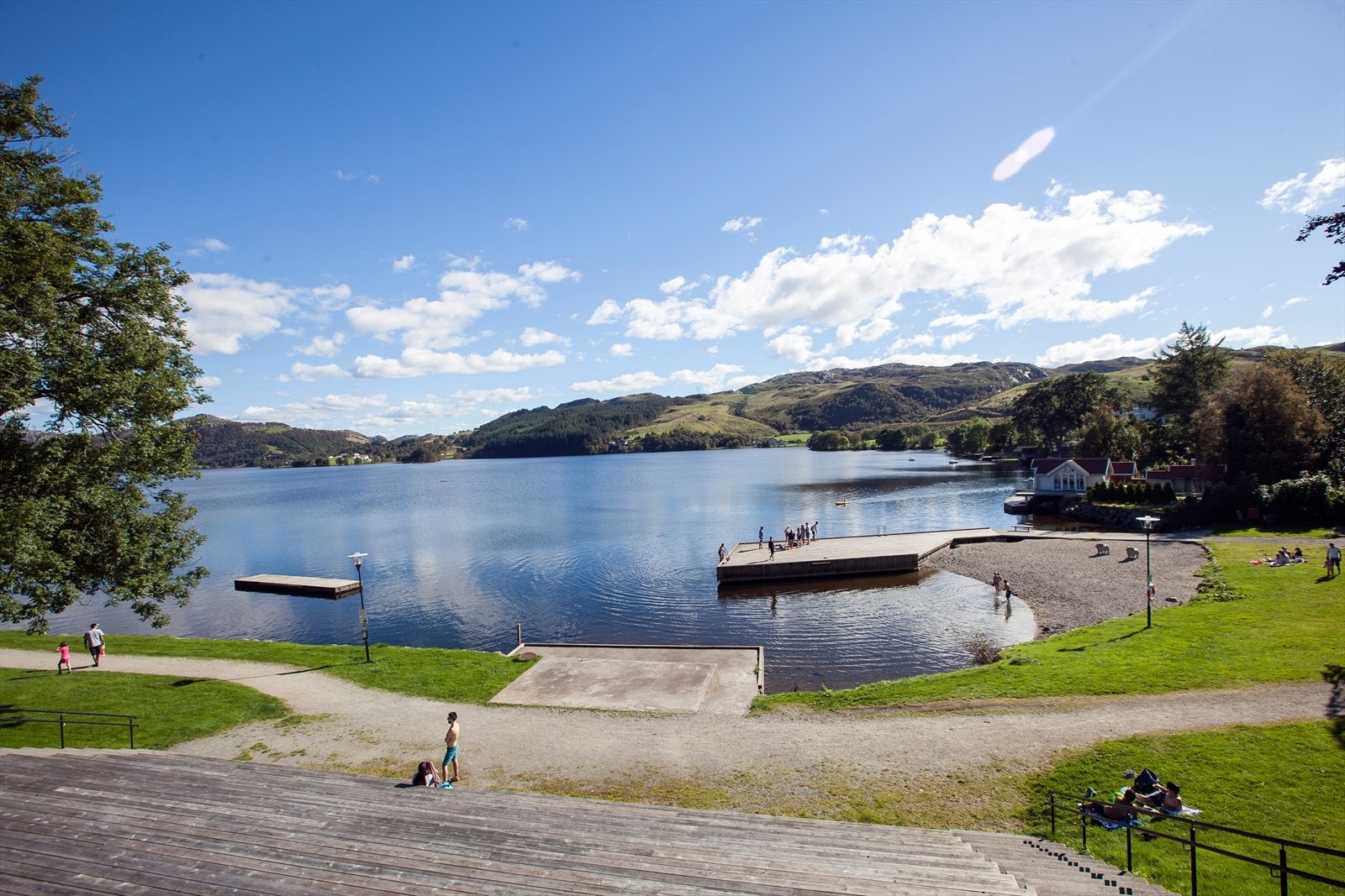 Nærområde Galleribilde