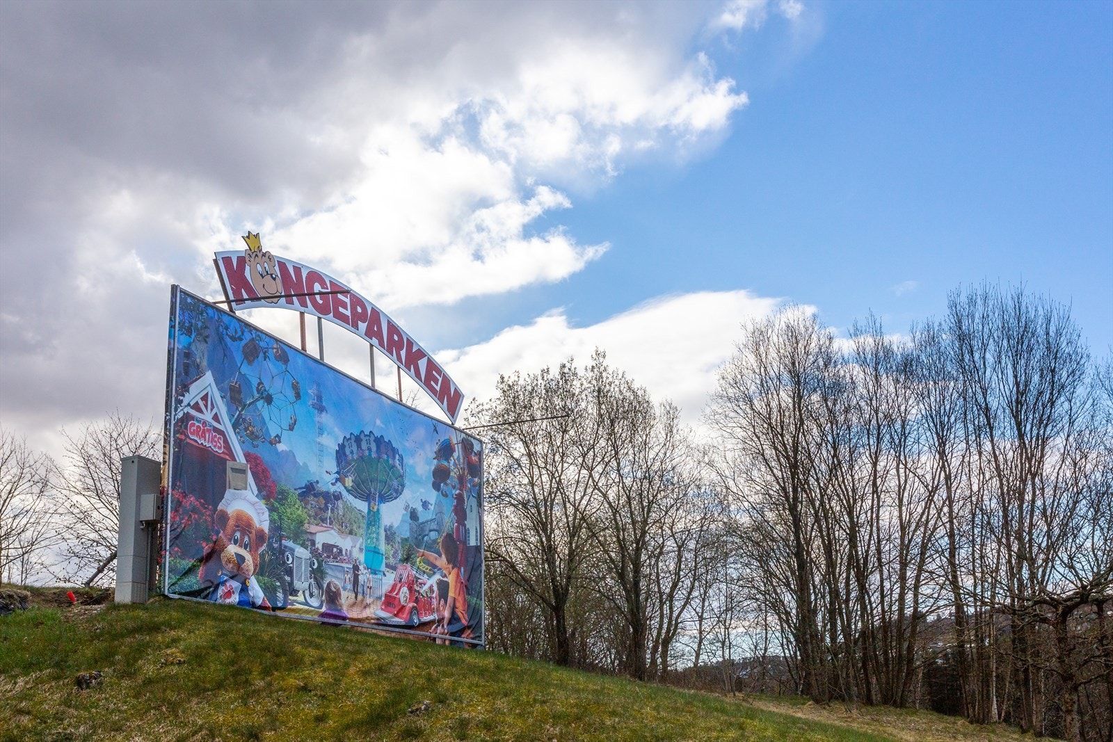 Nærområde Galleribilde