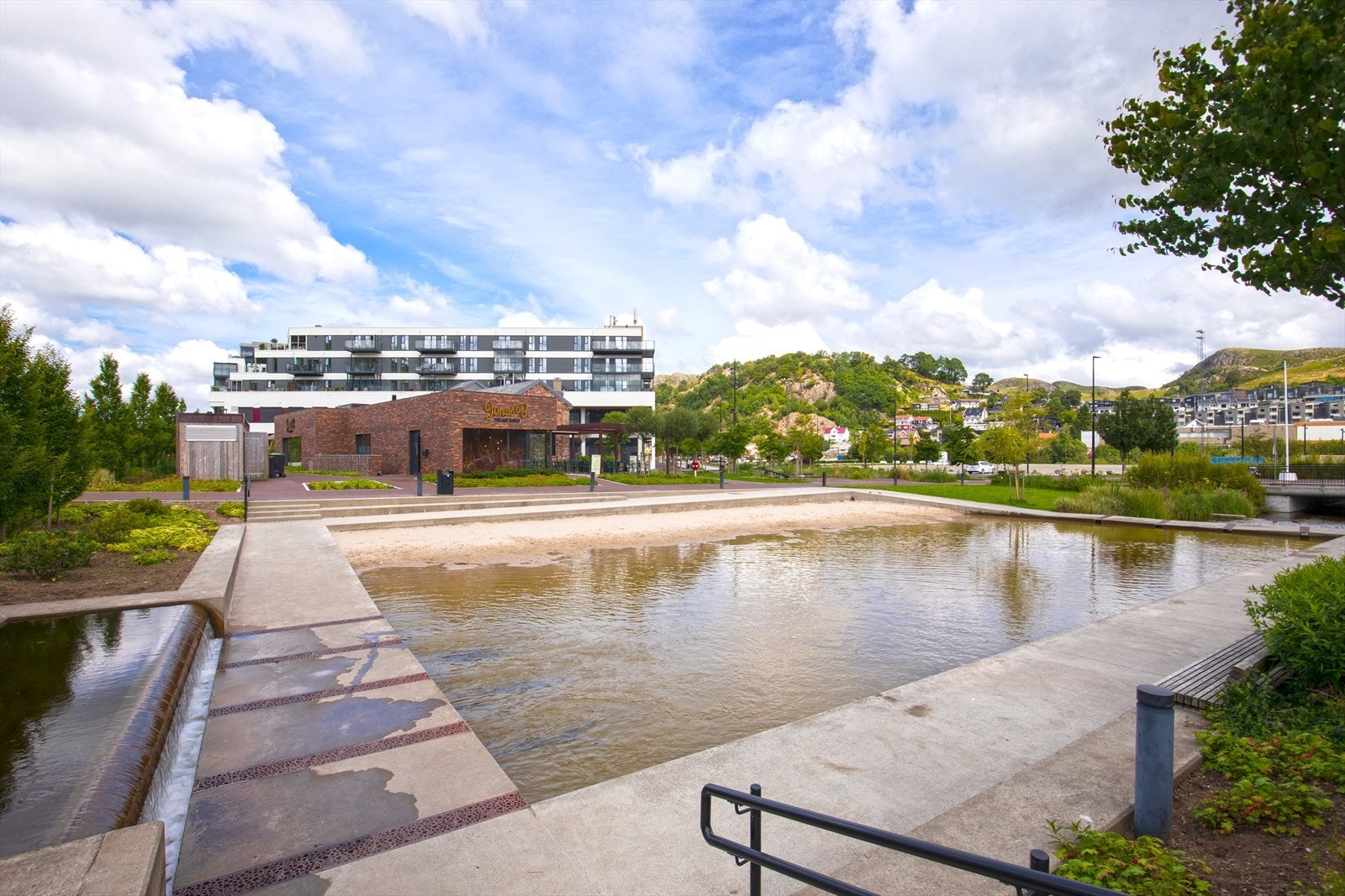 Nærområde Galleribilde