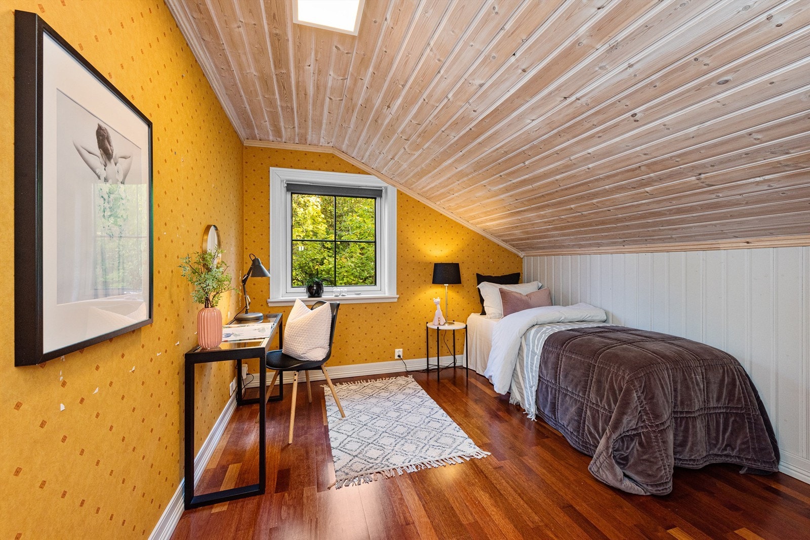 Soverom 2.etg Galleribilde