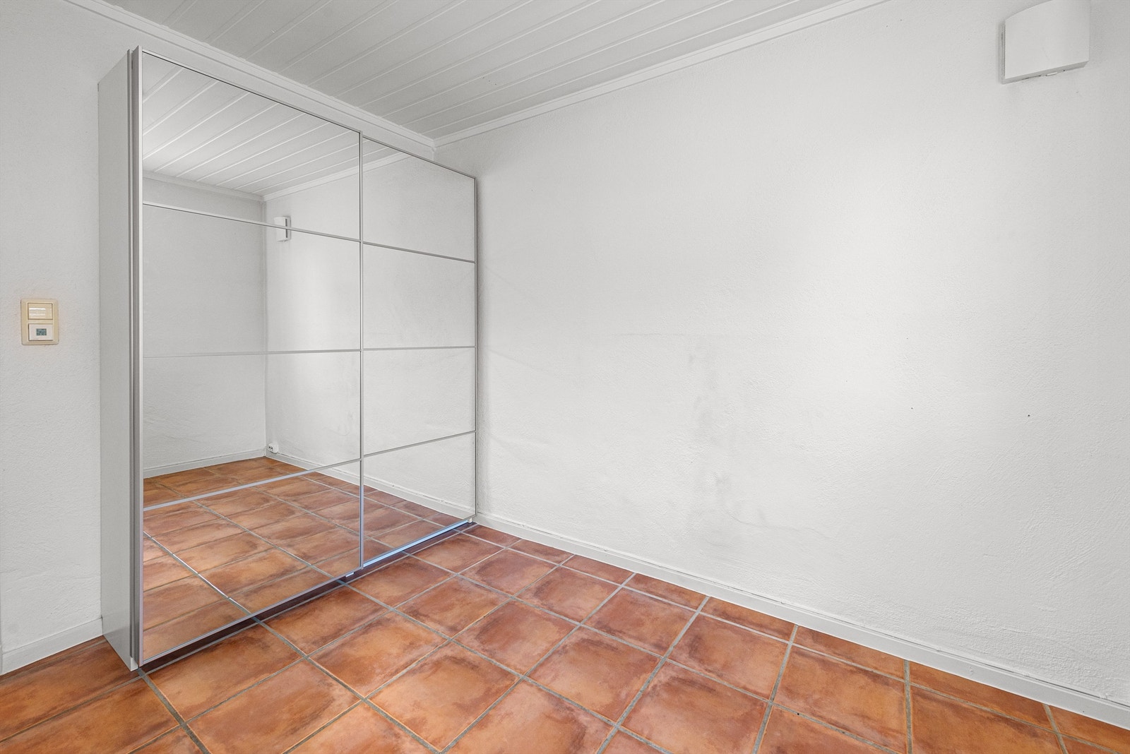 Utleiedel u.etg - soverom 2 Galleribilde