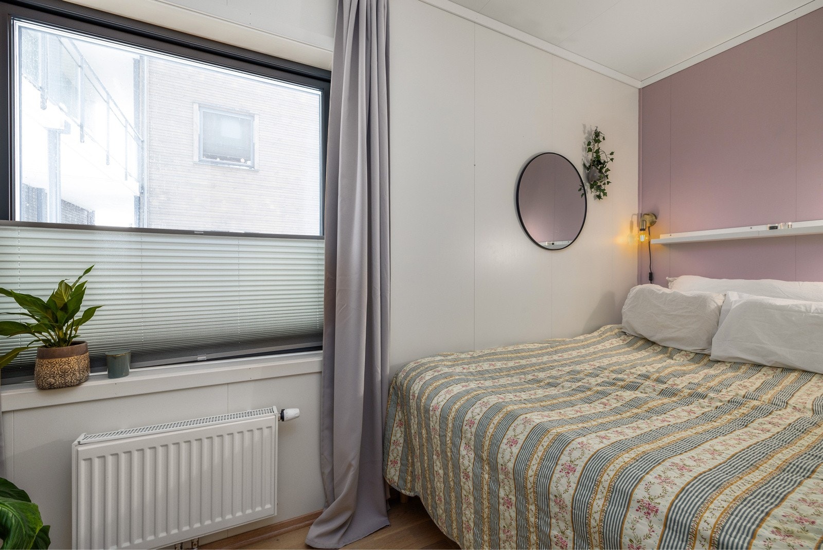 Soverom 1. Galleribilde