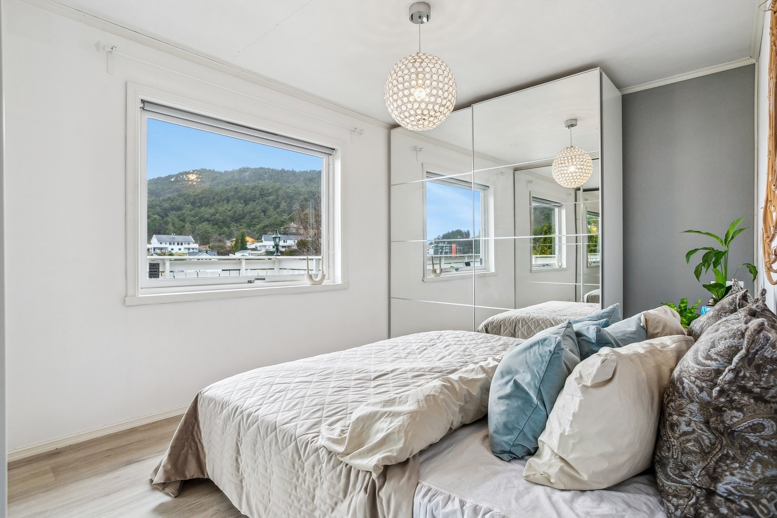 Soverom 2 Galleribilde