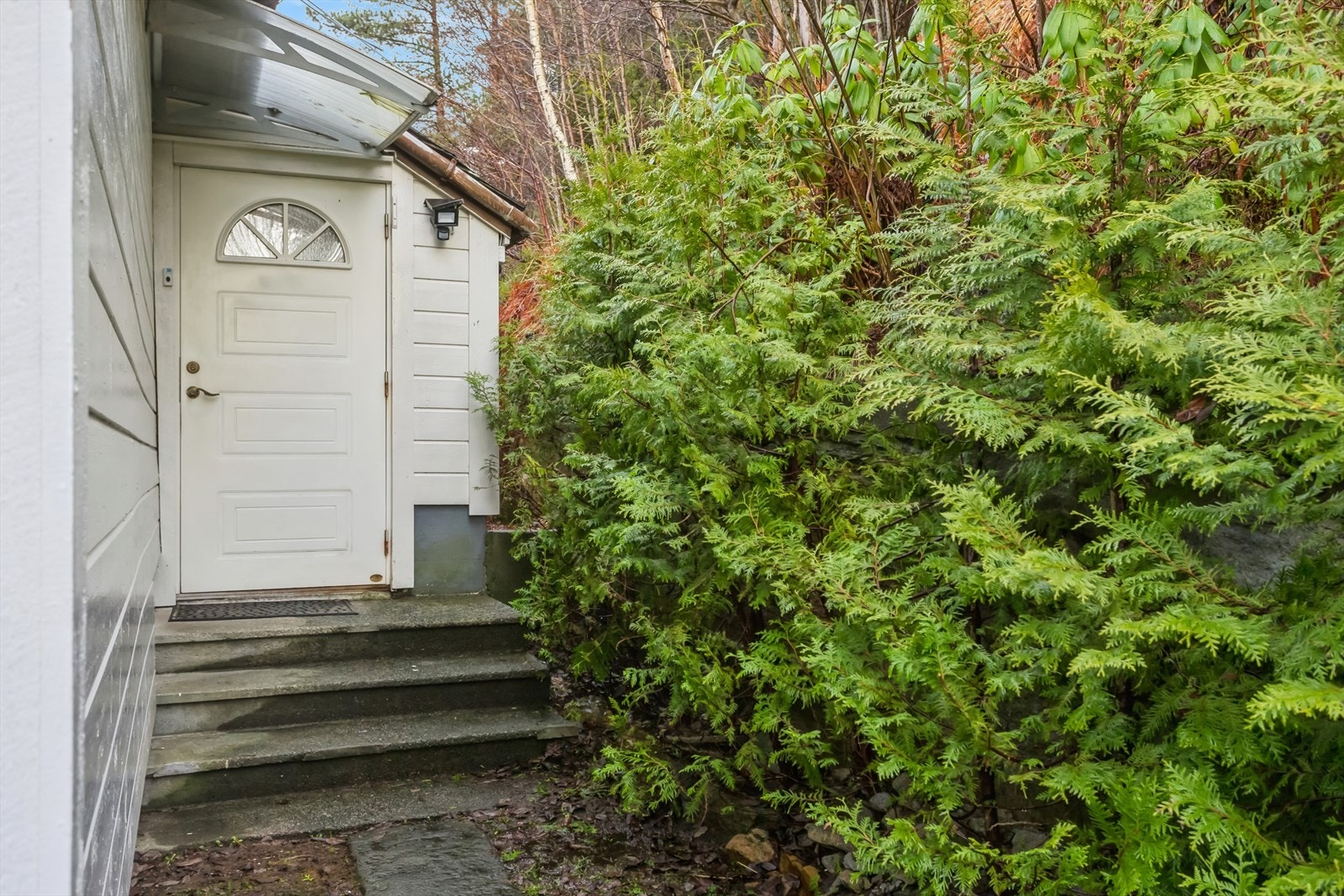 Velkommen inn Galleribilde