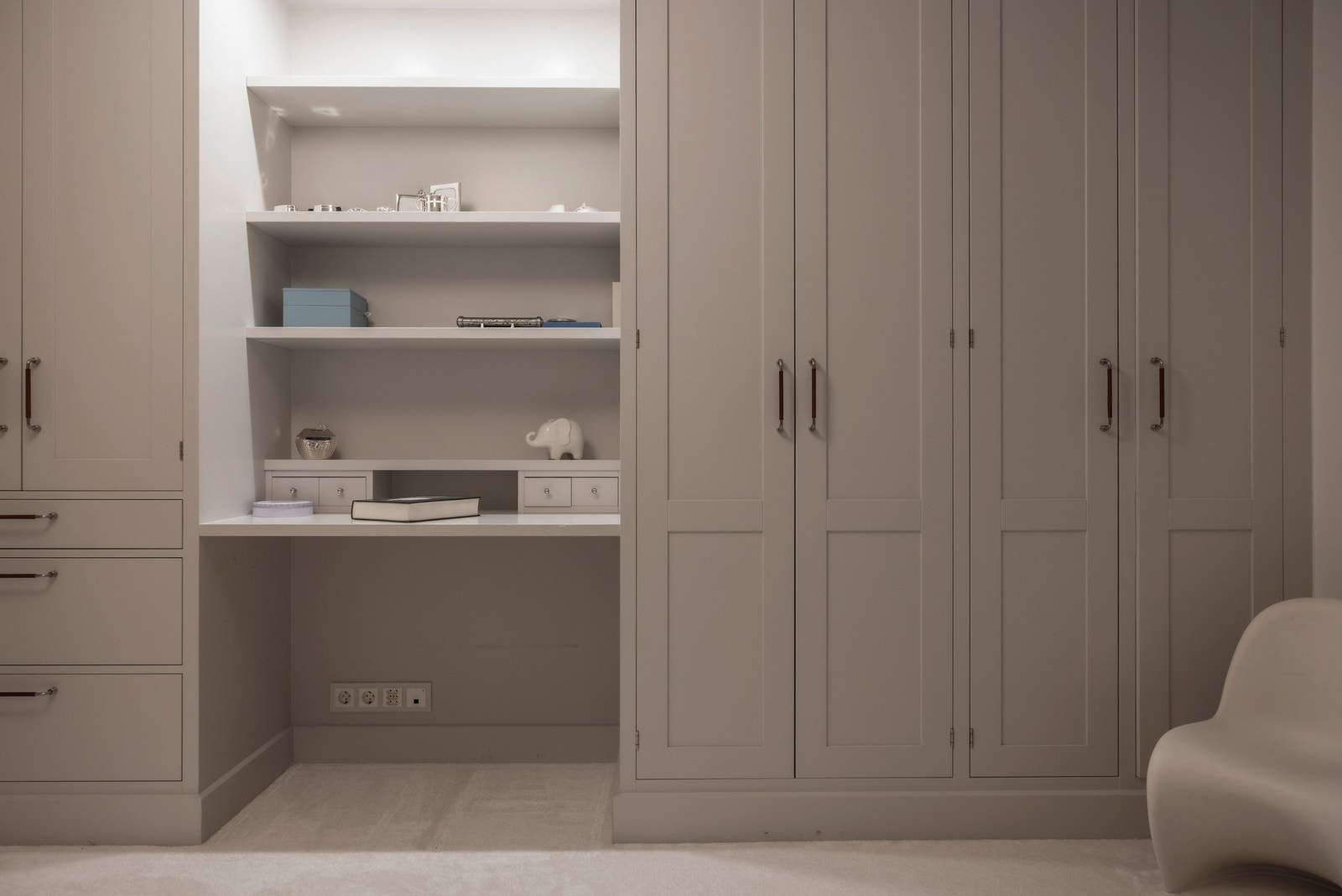 Soverom 3. Galleribilde