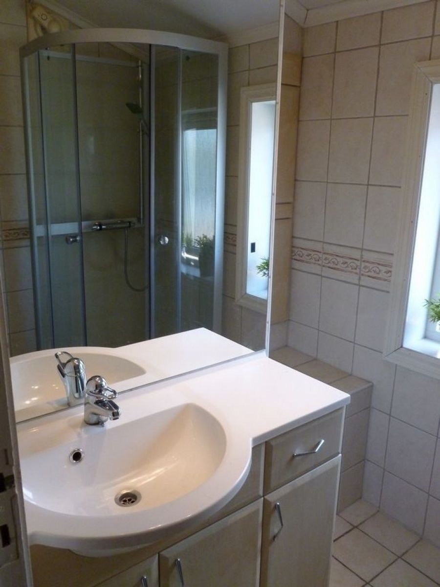 Felles bad. Galleribilde