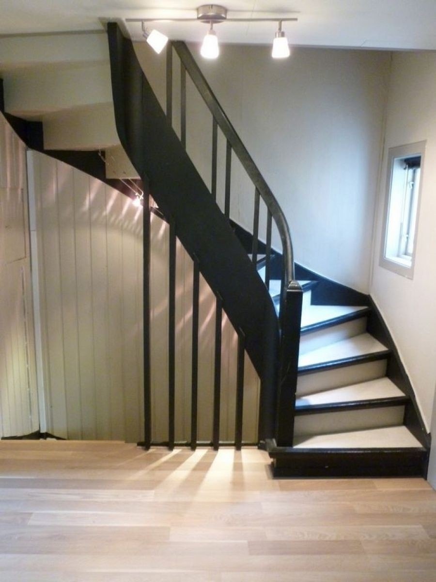 Fellesareal. Galleribilde