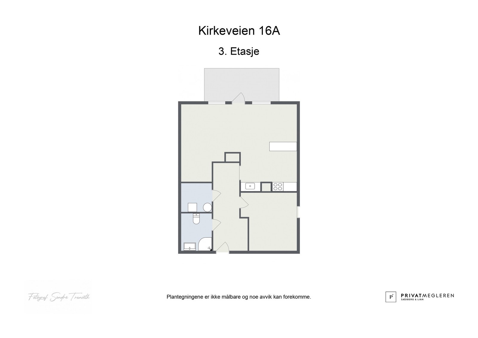 Planløsning Galleribilde