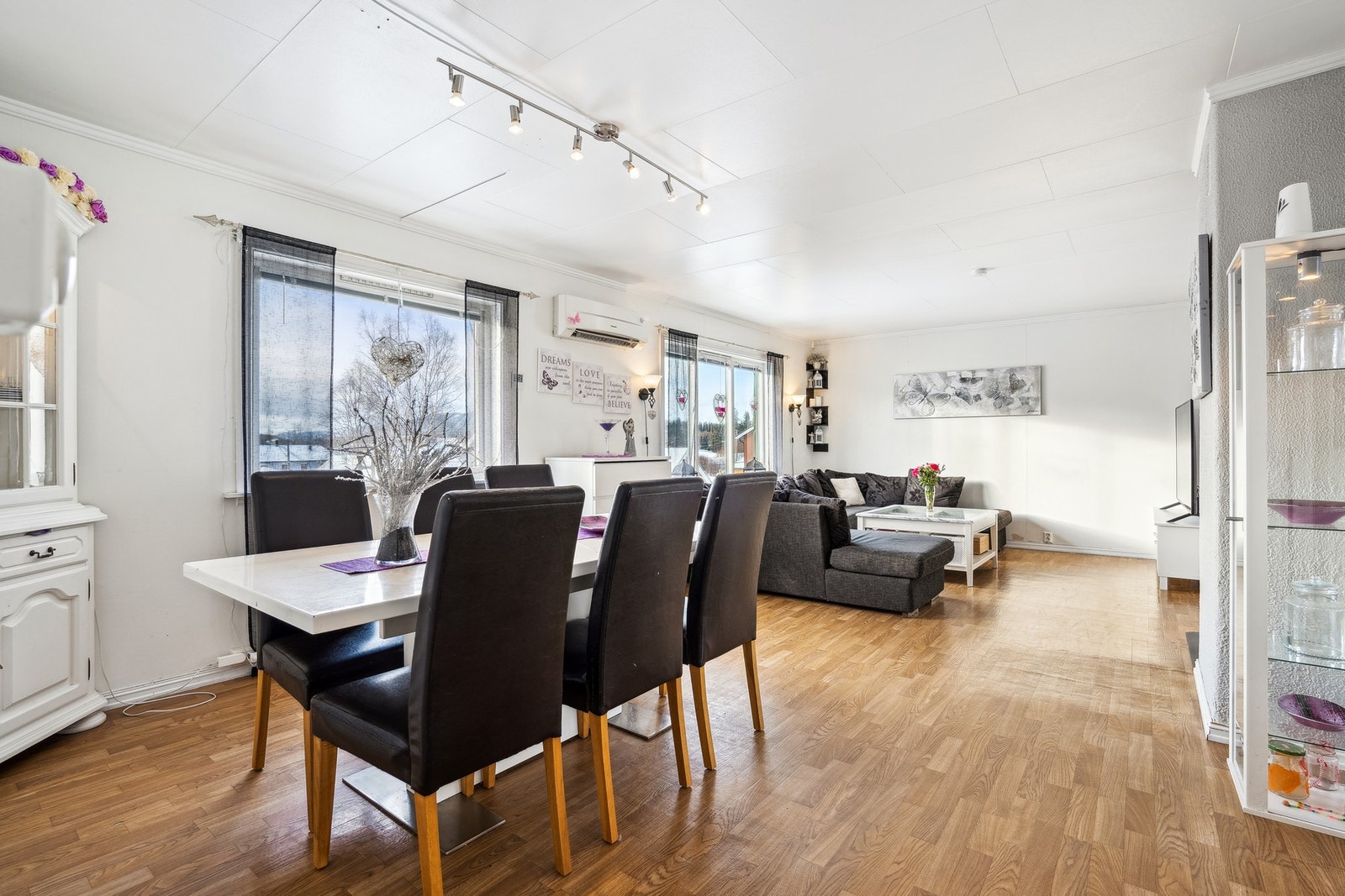 Velkommen inn! Galleribilde