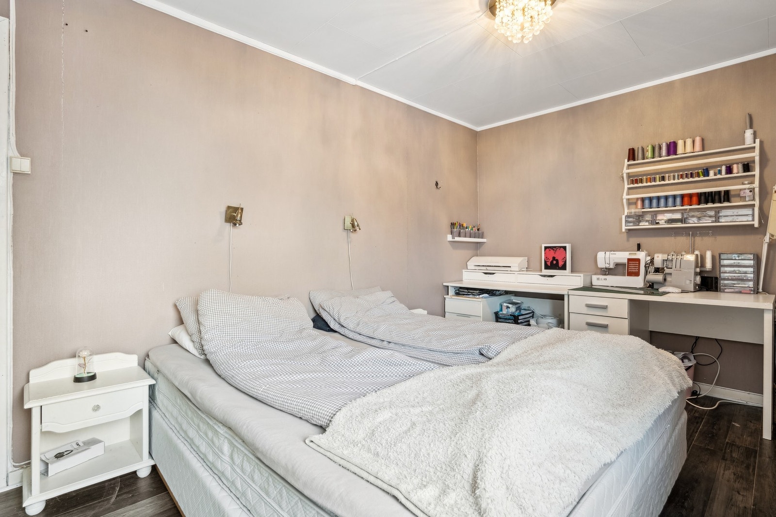 Soverom 1 Galleribilde