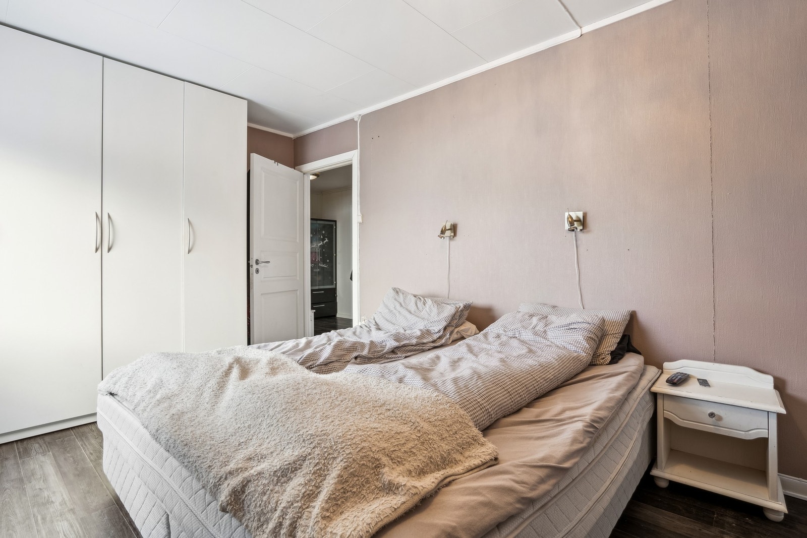 Soverom 1 Galleribilde