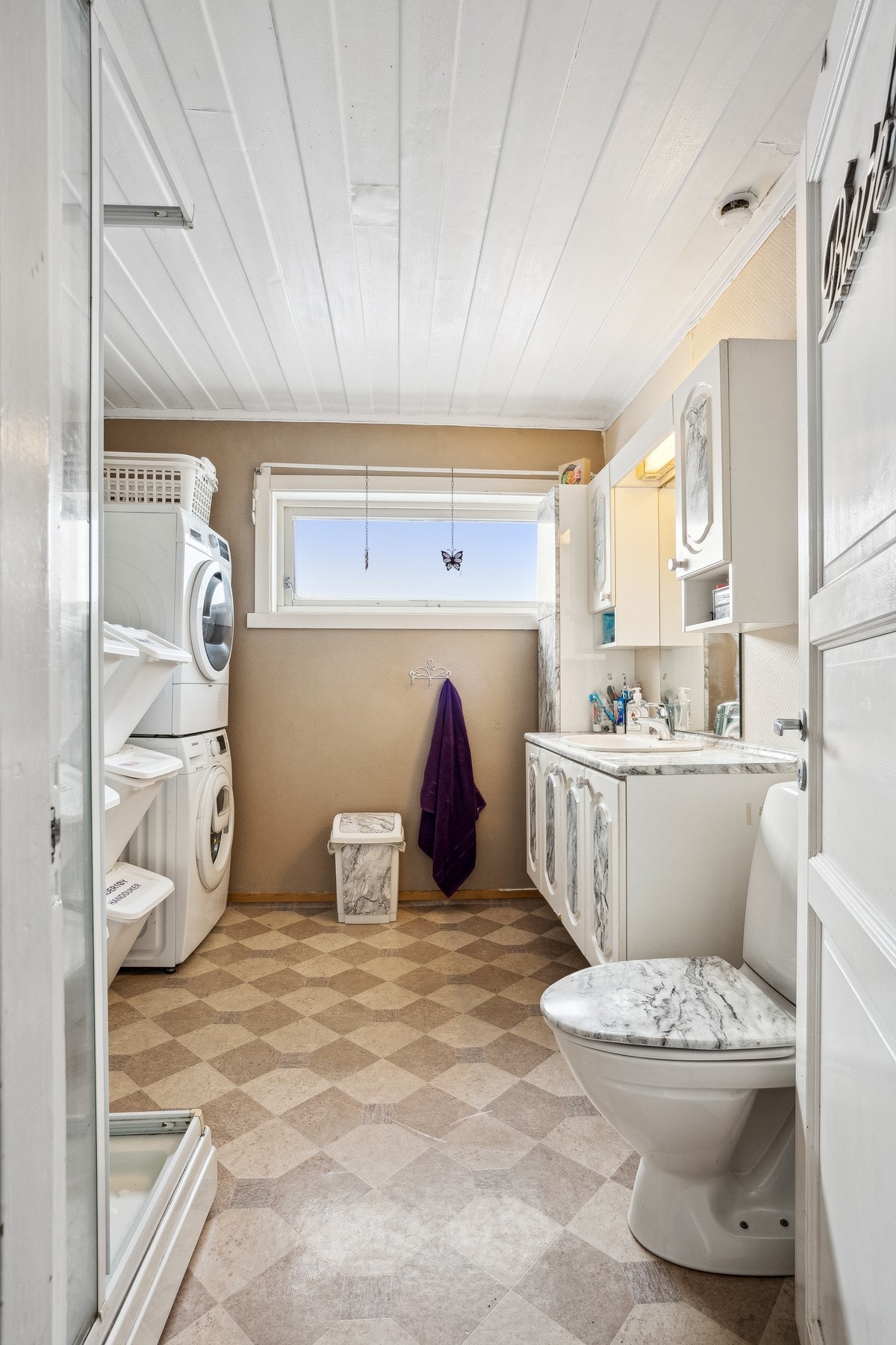 Bad/wc/vaskerom Galleribilde