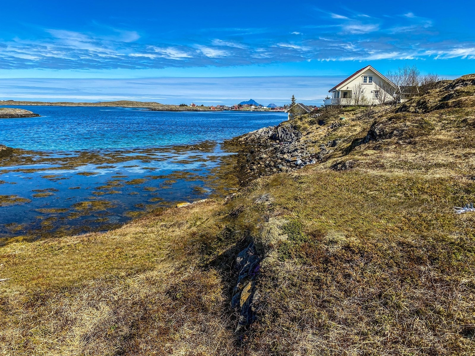 Slåtterøyveien 27, privat bilde. Galleribilde