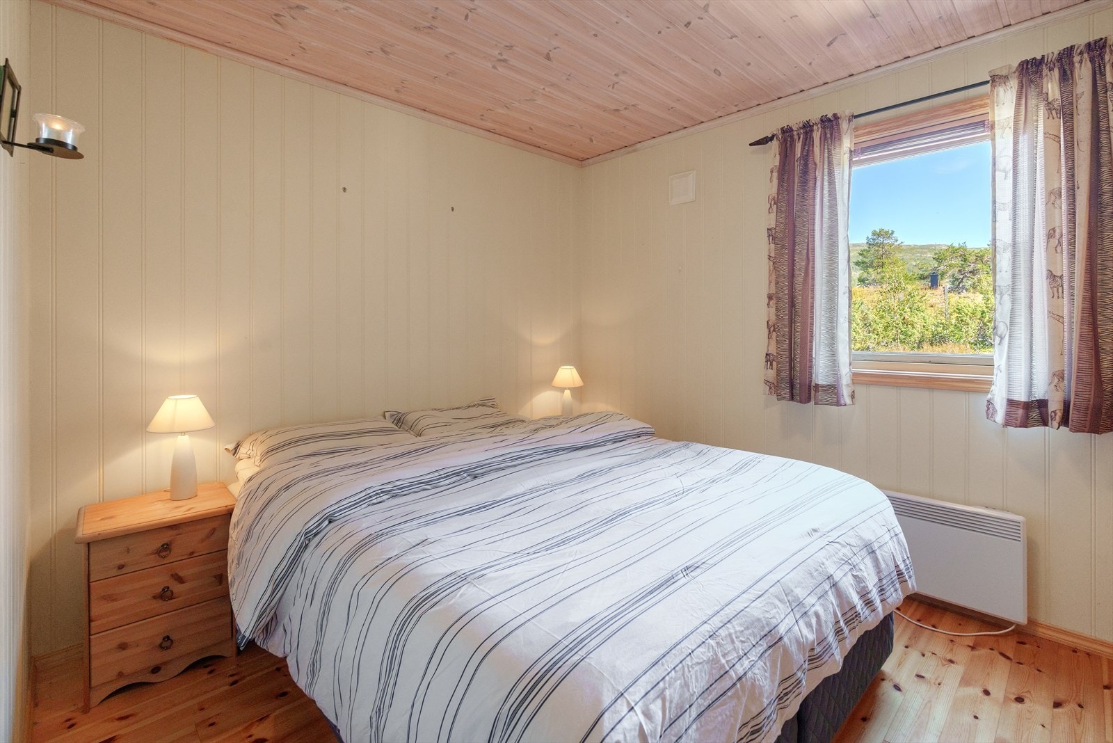 Soverom 1 Galleribilde