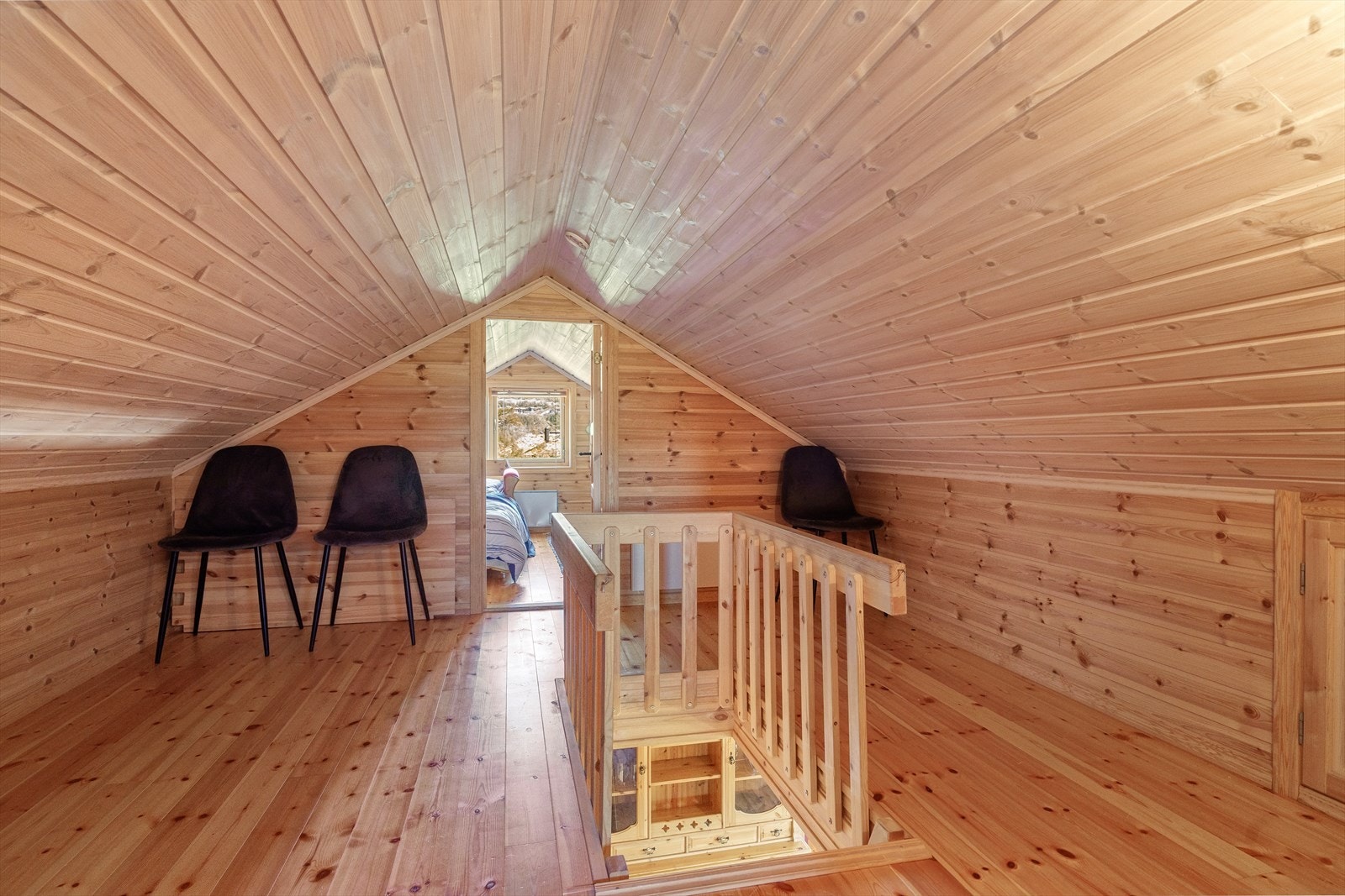 Gang hems Galleribilde