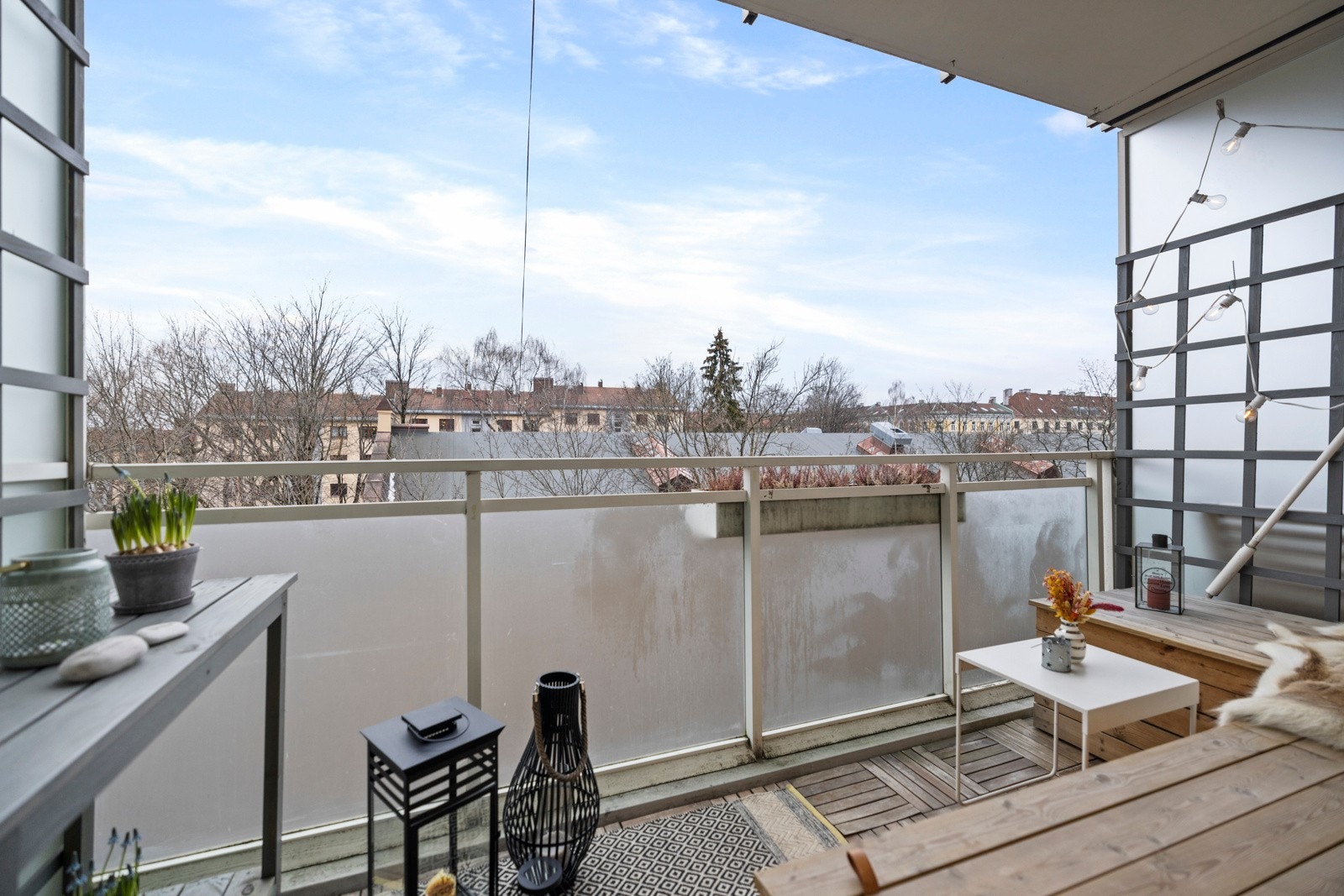 Ole Bulls gate 23 D presentert av Privatmegleren Aleksander Setsaas Galleribilde