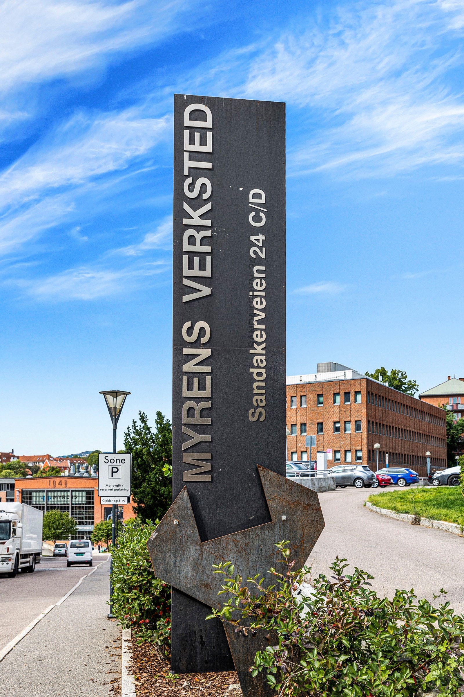 Nærområde Galleribilde