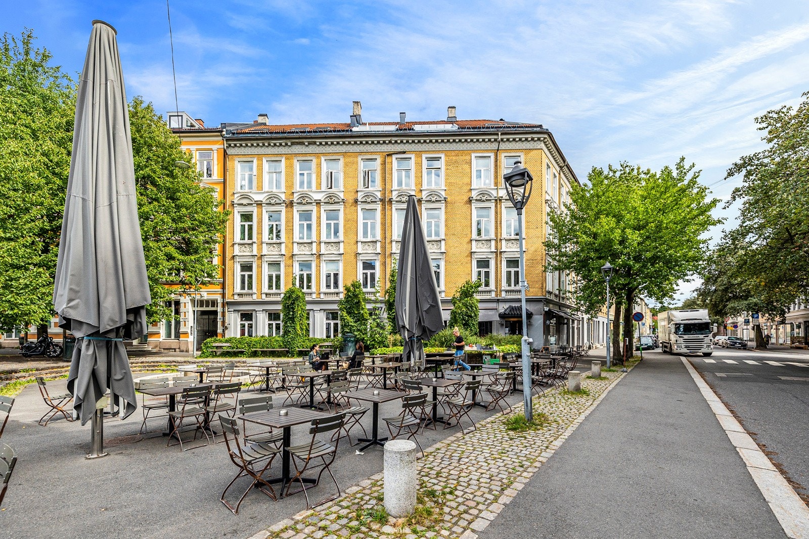 Nærområde Galleribilde