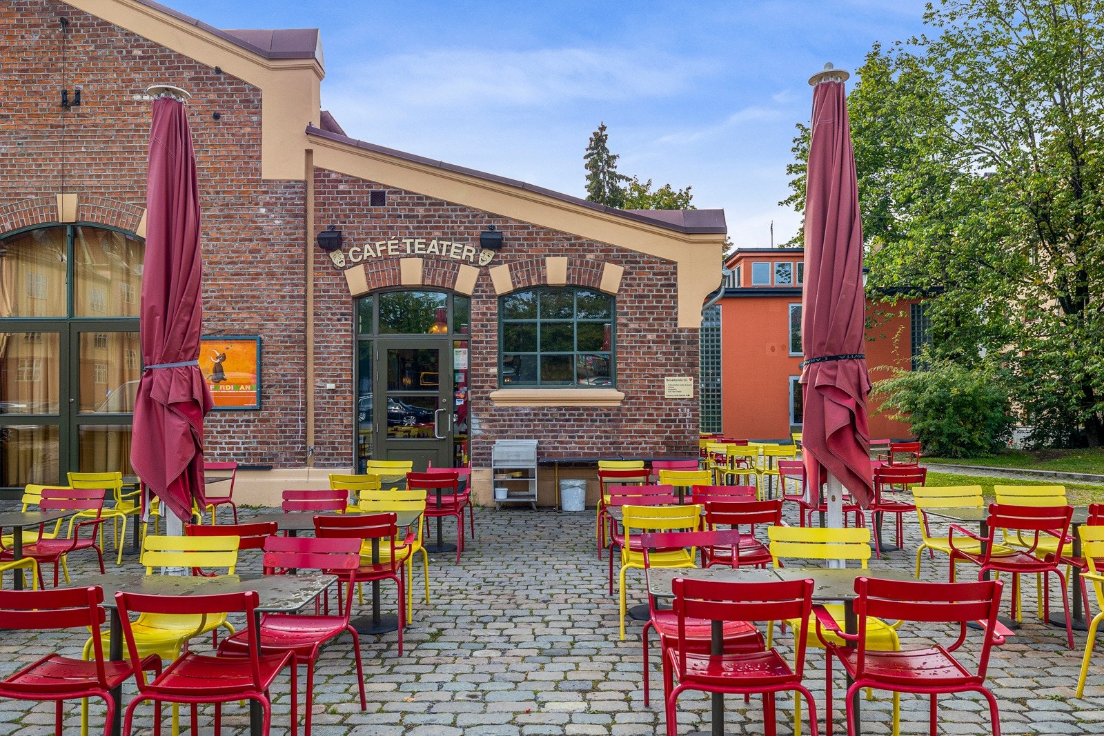 Nærområde Galleribilde