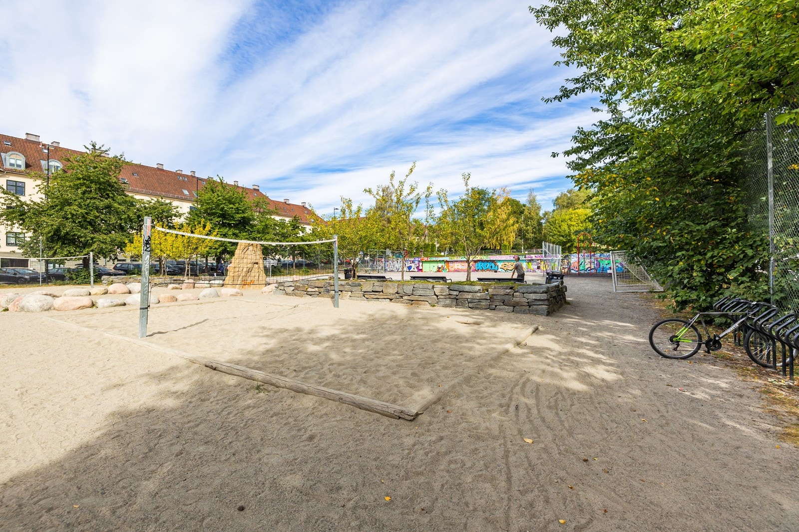 Nærområde Galleribilde