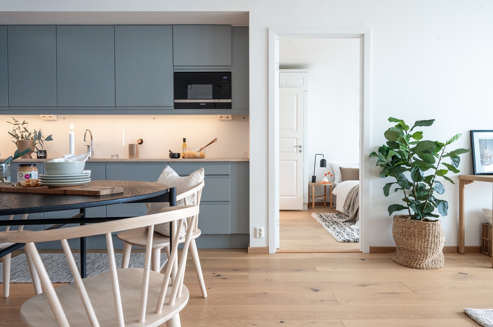 Ingen elementer er gitt TG2 eller TG3 i tilstandsrapporten som følger salgsoppgaven. Galleribilde