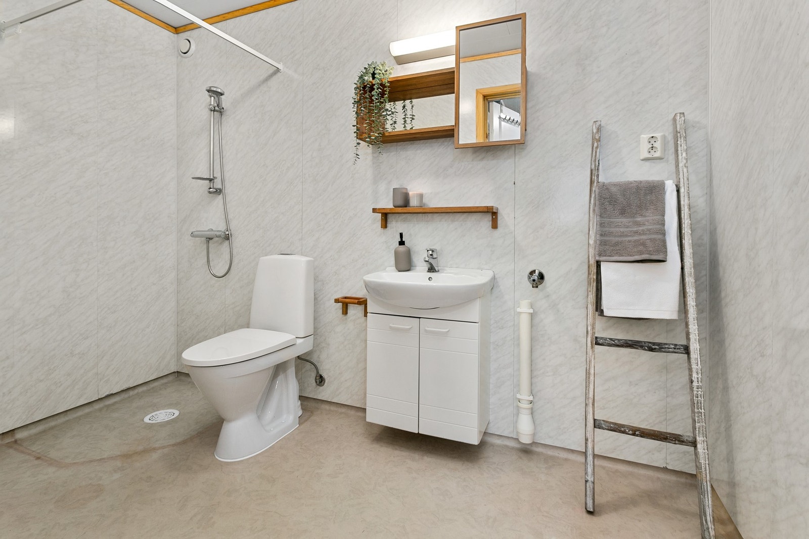 Bad/WC. Galleribilde