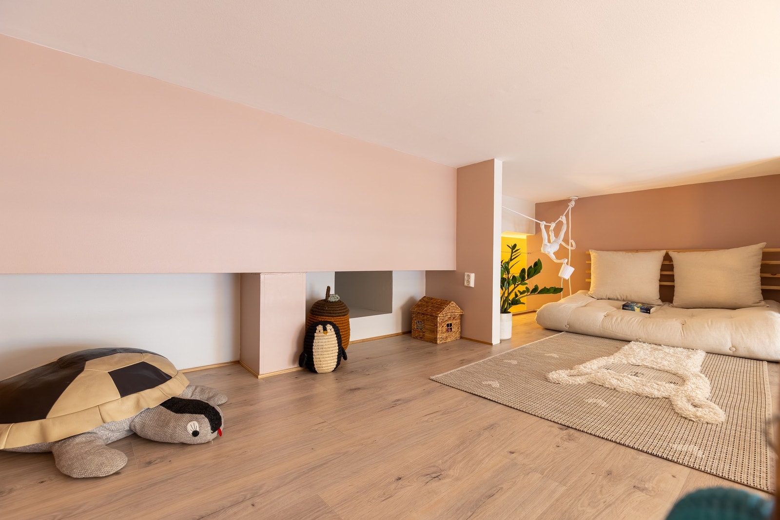 Husk påmelding til visning på eie.no. Galleribilde