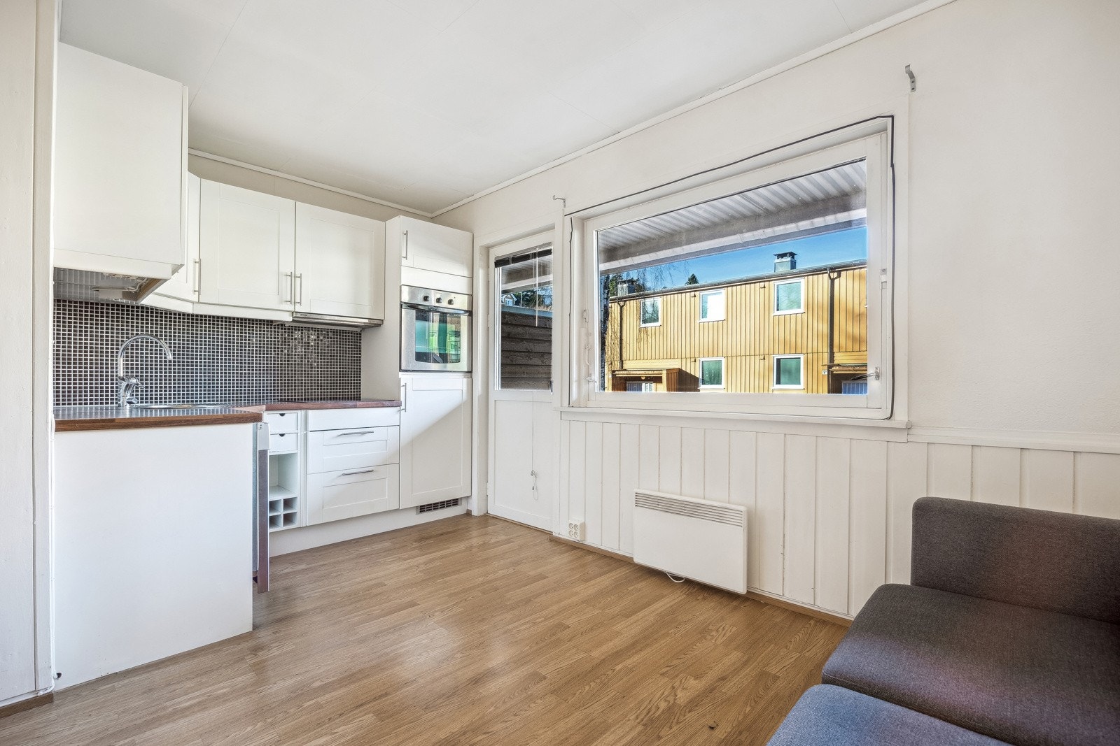 EIE eiendomsmegling v/ Daniel Lanto presenterer Hanskemakerbakken 1A! Galleribilde