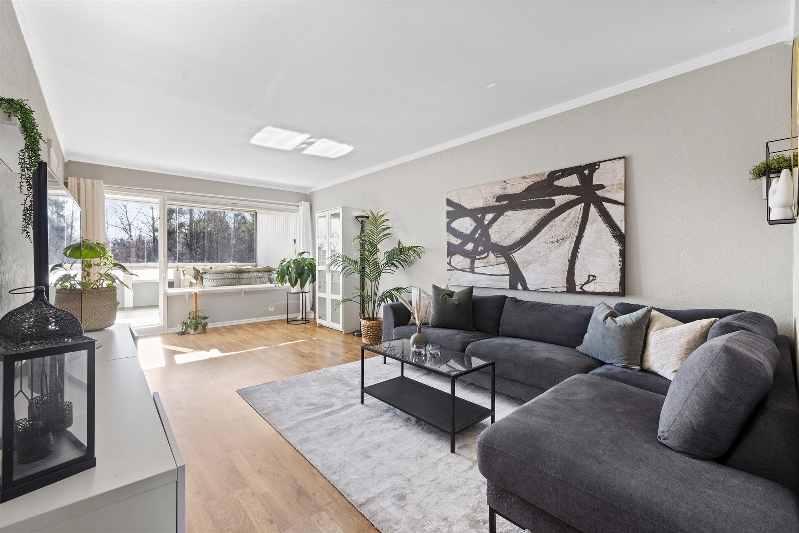 Nordvik v/Andreas Hoppestad presenterer Øvre Maihaugen 3F! Galleribilde