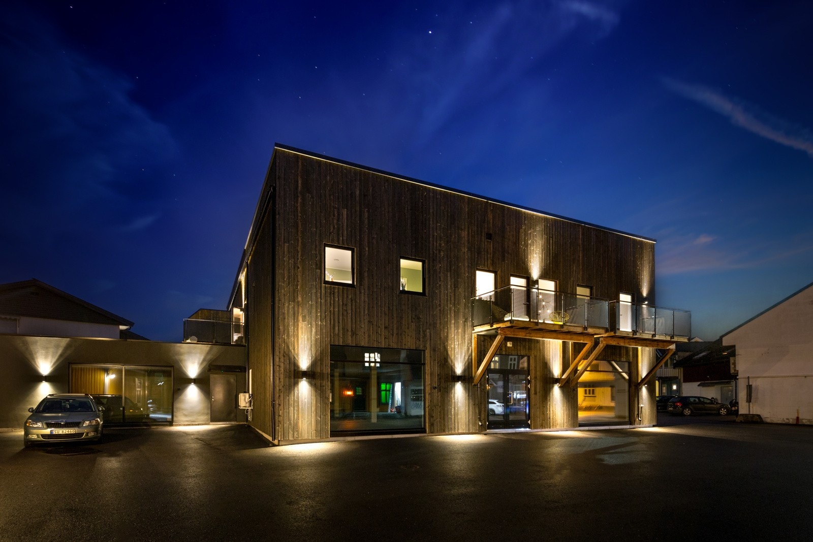 Galleribilde